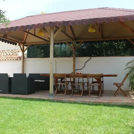 Bart Villa