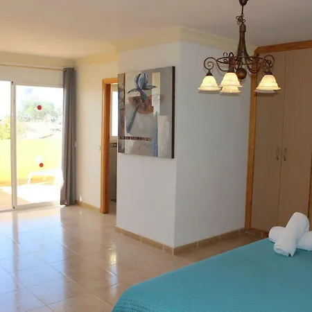 Villa Bart Estepona