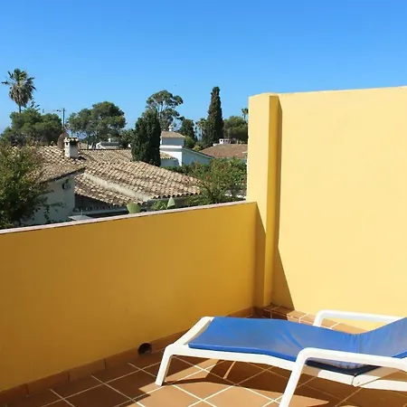 Villa Bart Estepona