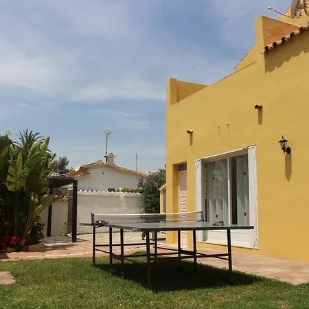 Bart Villa