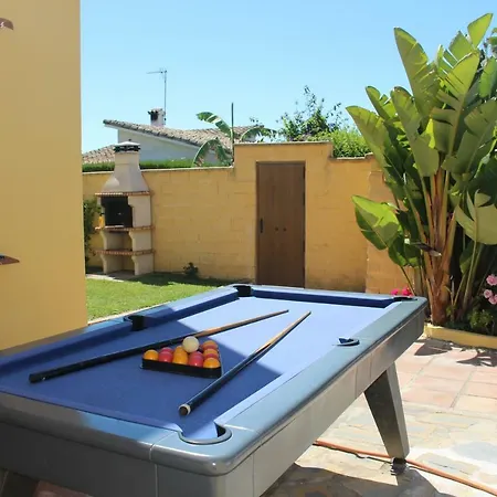 Bart Estepona