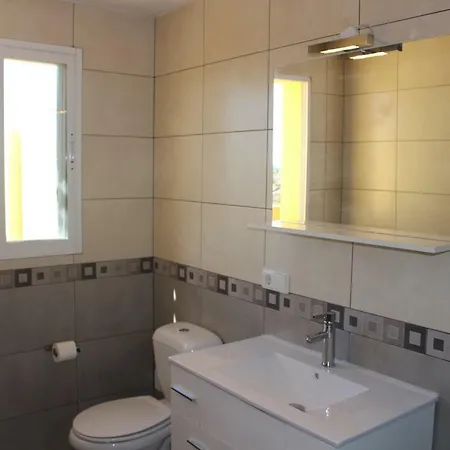 Bart Villa Estepona