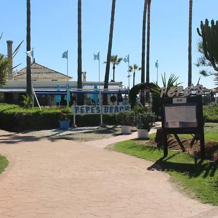 Bart * Estepona