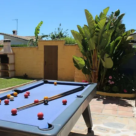 Villa Bart *